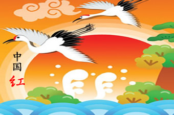 标    题：中国红（ChinaRed）皮肤<br>浏览次数：5605<br>更新时间：2008/9/10 16:57:15